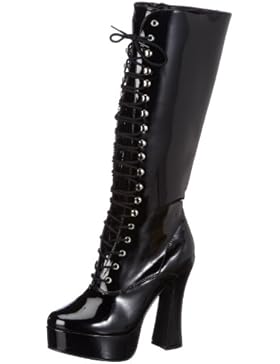 Pleaser ELECTRA-2020 Damen Stiefel