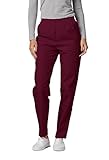 Style: 503 Pantalones Médicos - Pantalones de Uniforme Médico Para Mujeres - 503 Color BRG  Talla: S