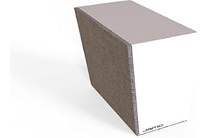 Jamo S 810 SUB 1064610 Aktywny Subwoofer, 150 W, Biały