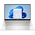 HP Newest Pavilion 15 Laptop With 15.6" Touch Screen Full HD IPS Display- Intel Core i5-1335U Processor- Intel Iris Xe Graphics - 8GB DDR 4 RAM - 512GB NVMe SSD-Backlit Keyboard - Windows 11 - Silver