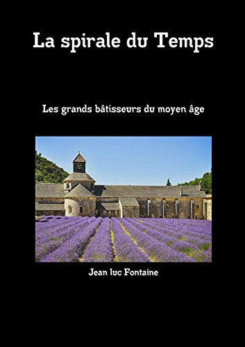 Preisvergleich Produktbild La spirale du Temps