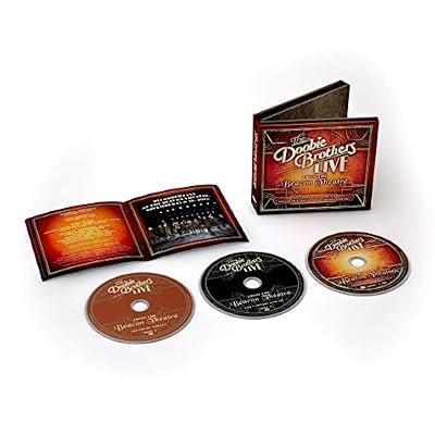 RHINO (PURE) Live from The Beacon Theatre [Import Allemand]
