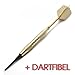 Produktbild Empire 23L550 Dartset Golden Final No.3 20g