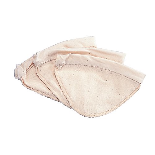 Hario Ersatzstofffilter für Drip Pot DPW-3