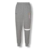 Hombre Gris Red Bull Racing Vert Joggers Pantalones muestra los colores de tu equipo mientras entrenas o te relajas. Mantente activo y confortable - Red Bull Racing Aston Martin Formula 1 Team Chándal