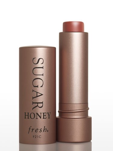 Fresh Lip Treatment SPF 15 - Sugar Honey Tinted 0.15oz (4.3g)