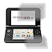 Produktbild 6x kwmobile Folie matt für Nintendo 3DS XL Displayschutzfolie - Schutzfolie Displayschutz Anti-Fingerabdruck Displayfolie entspiegelt