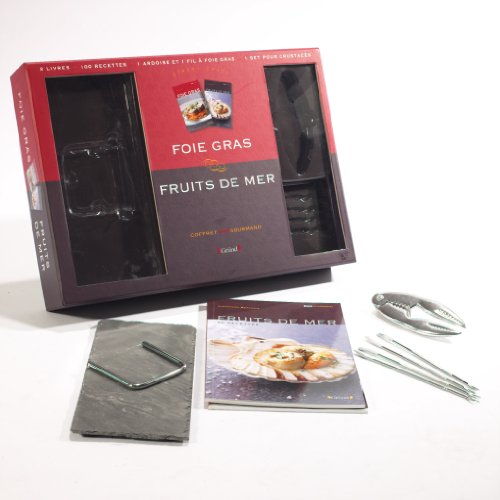 Télécharger COFFRET DINERS CHICS - FOIE GR PDF Ebook En Ligne