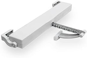 LIWIN L20 Comunello - Attuatore elettrico a catena per finestre vasistas e a sporgere BIANCO