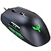 Produktbild Klinge Falken gm-x5 Gaming Maus bis zu 4.000 8 Tasten Programmierbare Atmen Colorful LED geflochtenen Draht – Gaming New Force