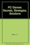Image de PC Games: Secrets, Strategies, Solutions
