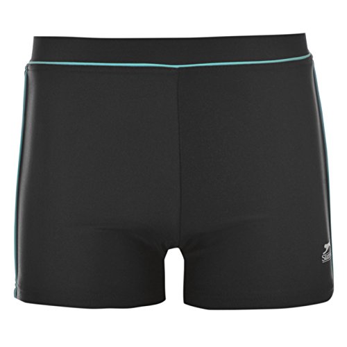 Slazenger Short De Bain Natation Boxer Plage Junior Enfant