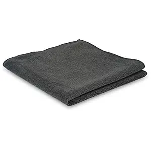 FD1 S_S Multipurpose Cloths - Automotive Microfibre Towels for Car Bike Cleaning Polishing (Pack of 1)