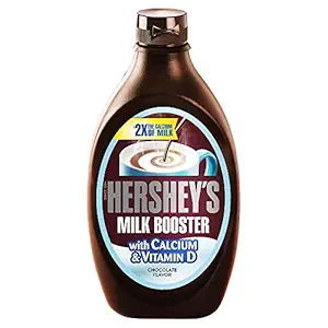Hersheys Milk Booster, 450G