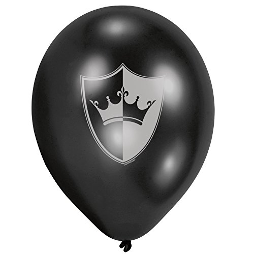 Ritterparty – 6 Luftballons - 4