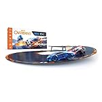 Anki Overdrive - Voitures radio-commandées par smartphone -  Kit de démarrage - 10 pièces de circuit + 2 voitures - Import Allemagne