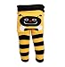 [Backbuy] 3 Pants 0-24 Months Baby Boys Toddler Leggings trousers Knitted pants K3K4K5 (12-18 Months)