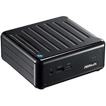 Intel nuc wake on lan
