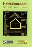 Holzrahmenbau: Bewährtes Hausbau-System by 