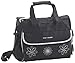 Produktbild CHIC 4 BABY 40540 Wickeltasche Luxury, schwarz