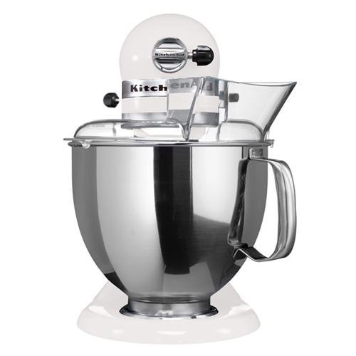 Imagen principal de KitchenAid 5KSM150PSEWH