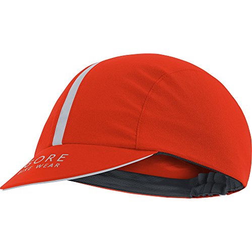 GORE BIKE WEAR Fahrrad-Kappe, Super Leicht, Atmungsaktiv, Gore Selected Fabrics, EQUIPE Light Cap, HEQUIP - 3