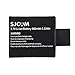 Produktbild Plat Firm 3,7 V 900 mAh Li-Ion Akku für SJ4000 SJ4000 WiFi SJ4000 Plus SJ5000 SJ5000X SJ5000 WiFi SJ5000 Plus M10 M10 WiFi M10 Plus