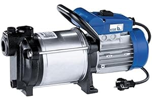 KSB SE & CO. KGAA KSB Multi Eco® 34.6 P Kreiselpumpe