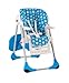 Chicco Polly Highchair - Moon
