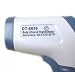 Wiysond DT8836 Blue Digital Medical LCD Non-contact Infrared Body Thermometer for Reading Adult Baby Temperature Thermometer