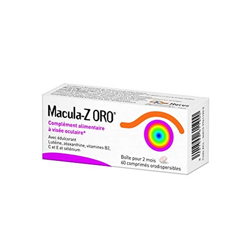 MACULA Z ORO 60 COMP