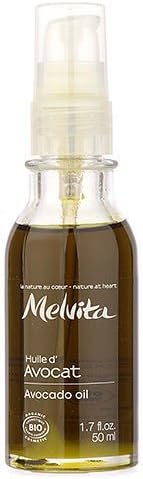 Serums Melvita Avocado Oil 50ML, 1.69Oz Anti-Age Repairing Organic Skincare Serum #8961