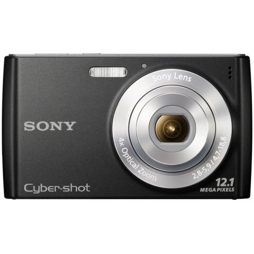 Imagen 2 de Sony DSC-W510B