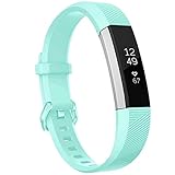 Kompatibilität: Armband für Fitbit Alta und Fitbit Alta HR.(HinWeiße: Armband nur, das Tracker nicht im Lieferumfang enthalten).