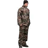 Mil-Tec Herren Regenanzug