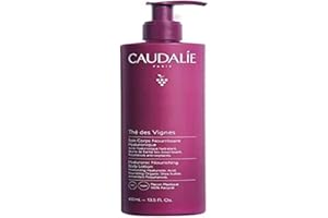 Caudalie The' des Vignes Body Lotion 400 millilitri