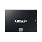 Samsung MZ-76E250B Unità SSD Interna 860 EVO, 250 GB, 2.5