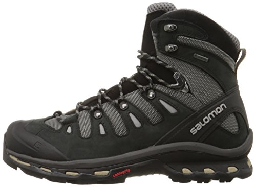 Salomon Quest 4D 2 GTX Herren Trekking &Wanderstiefel - 5