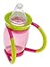 Brother Max 4-in-1 Trainer Cup (Pink/Green)