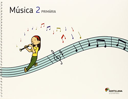 MUSICA 2 PRIMARIA
