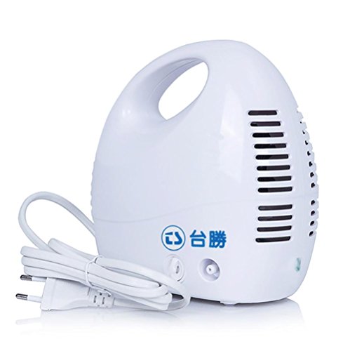 Preisvergleich Produktbild G&M Beweglicher Ultraschallvernebler-Luftbefeuchter-H... Vaporizer