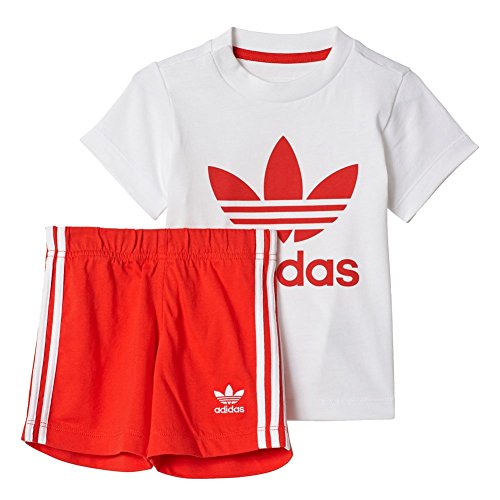adidas Bj9052 Survêtement Enfant