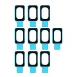 10 piezas Adhesivo Impermeable para auricular para Sony Xperia Z2 y Z3