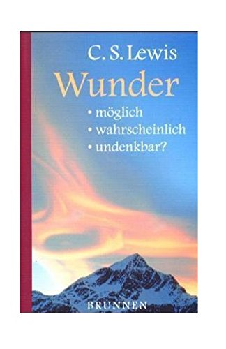 Download Wunder (ABCteam-Taschenbücher - Brunnen) Download Wunder (ABCteam-Taschenbücher - Brunnen)