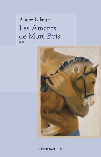 couverture de : Les Amants de Mort-Bois