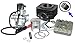 Price comparison product image BIG BORE 70cc CYLINDER CARBURETOR KIT HEAD for PIAGGIO SFERA RST STORM 50 AC