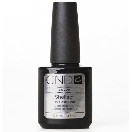 CND Shellac UV Gel Polish ~ ALL Colours and Accessories on this Listing ~ Genuine CND ~ Trusted Seller (Base Coat 12.5ml)