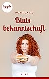 Cover zum Buch Blutsbekanntschaft
