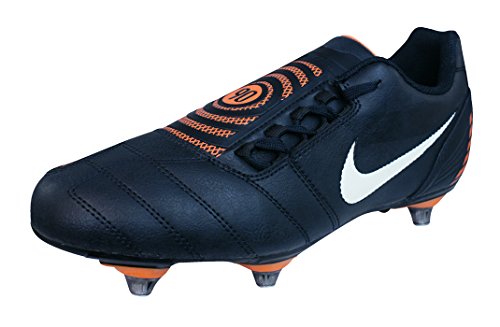 Preisvergleich Produktbild Nike Total 90 Shoot II Extra SG Jr Fußballschuh