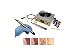 DM9050 Hair removal at home and salon pro treatments, permanent system.